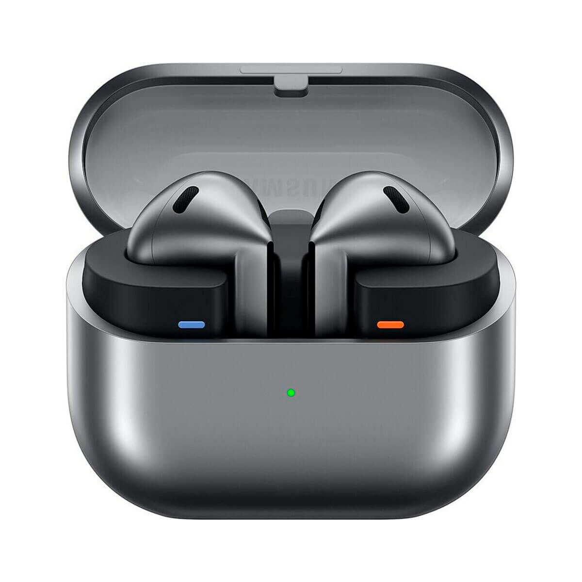 Imagen de Auriculares Samsung Galaxy Buds3 SM-R530 Plateado (Reacondicionado A)