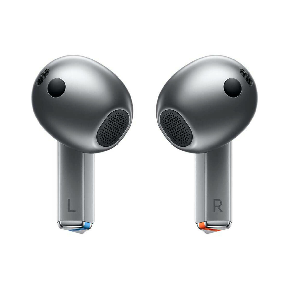 Image de Headphones Samsung Galaxy Buds3 SM-R530 Silver (Refurbished A)