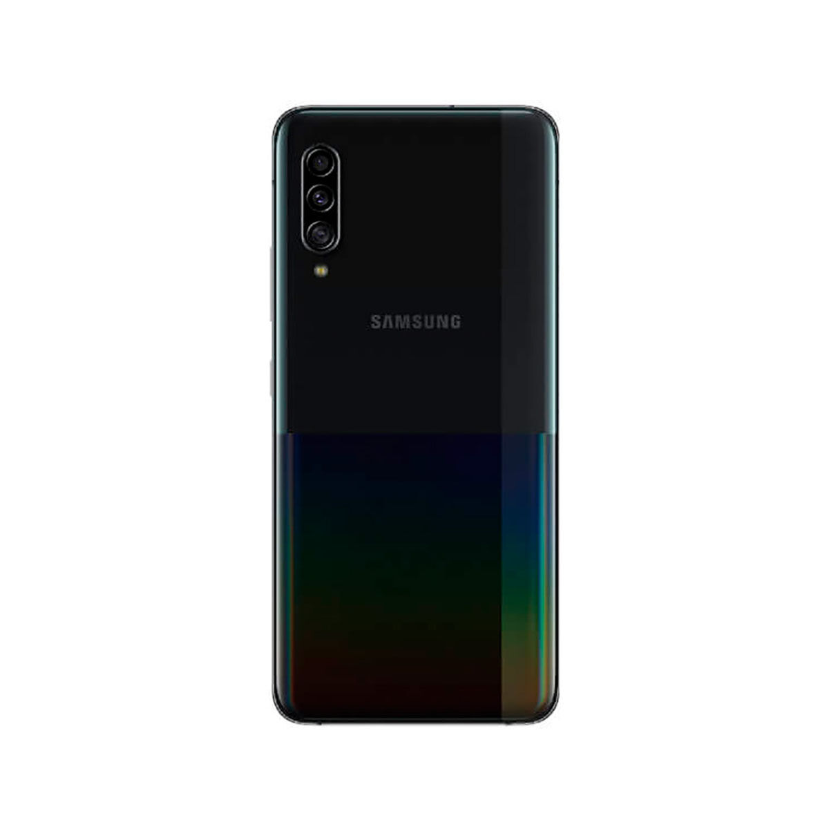 Bild von Smartphone Samsung Galaxy A90 5G 6,7" Octa Core 6 GB RAM 128 GB Schwarz (Restauriert A)