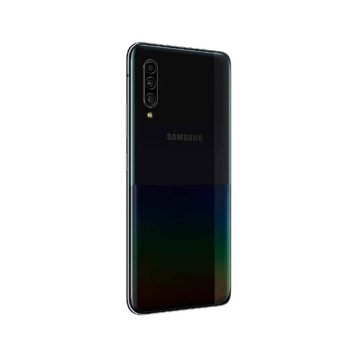 Bild von Smartphone Samsung Galaxy A90 5G 6,7" Octa Core 6 GB RAM 128 GB Schwarz (Restauriert A)