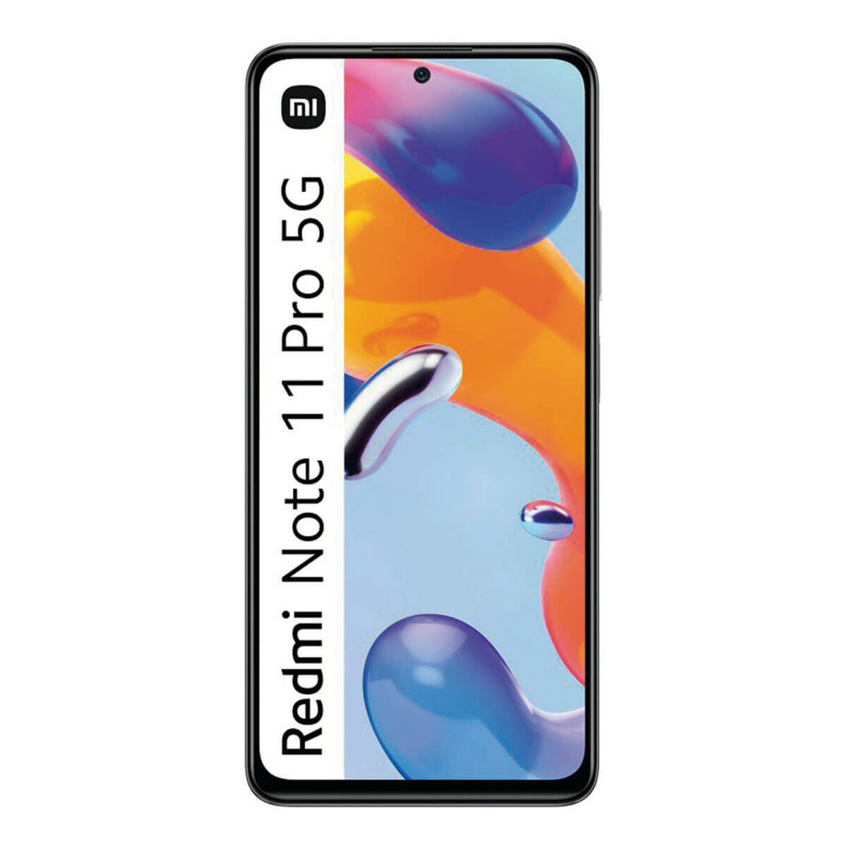 Bild von Smartphone Xiaomi Redmi Note 11 Pro 5G 6,67" Octa Core 6 GB RAM 128 GB Weiß (Restauriert A)