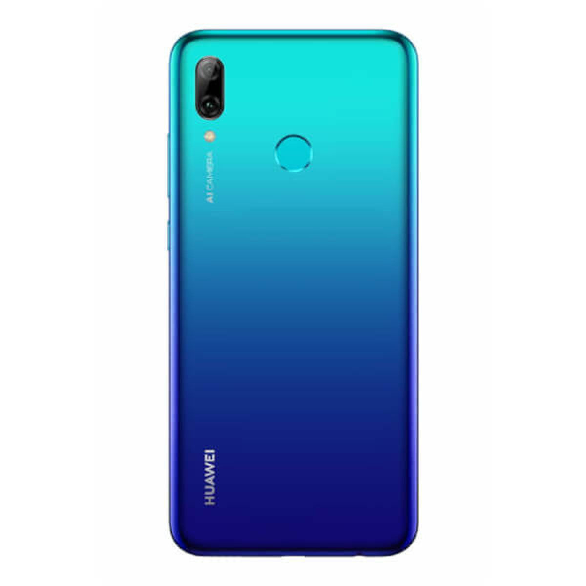 Afbeeldingen van Smartphone Huawei P Smart (2019) POT-LX1 6,21" Octa Core 3 GB RAM 64 GB Blue (Refurbished A)
