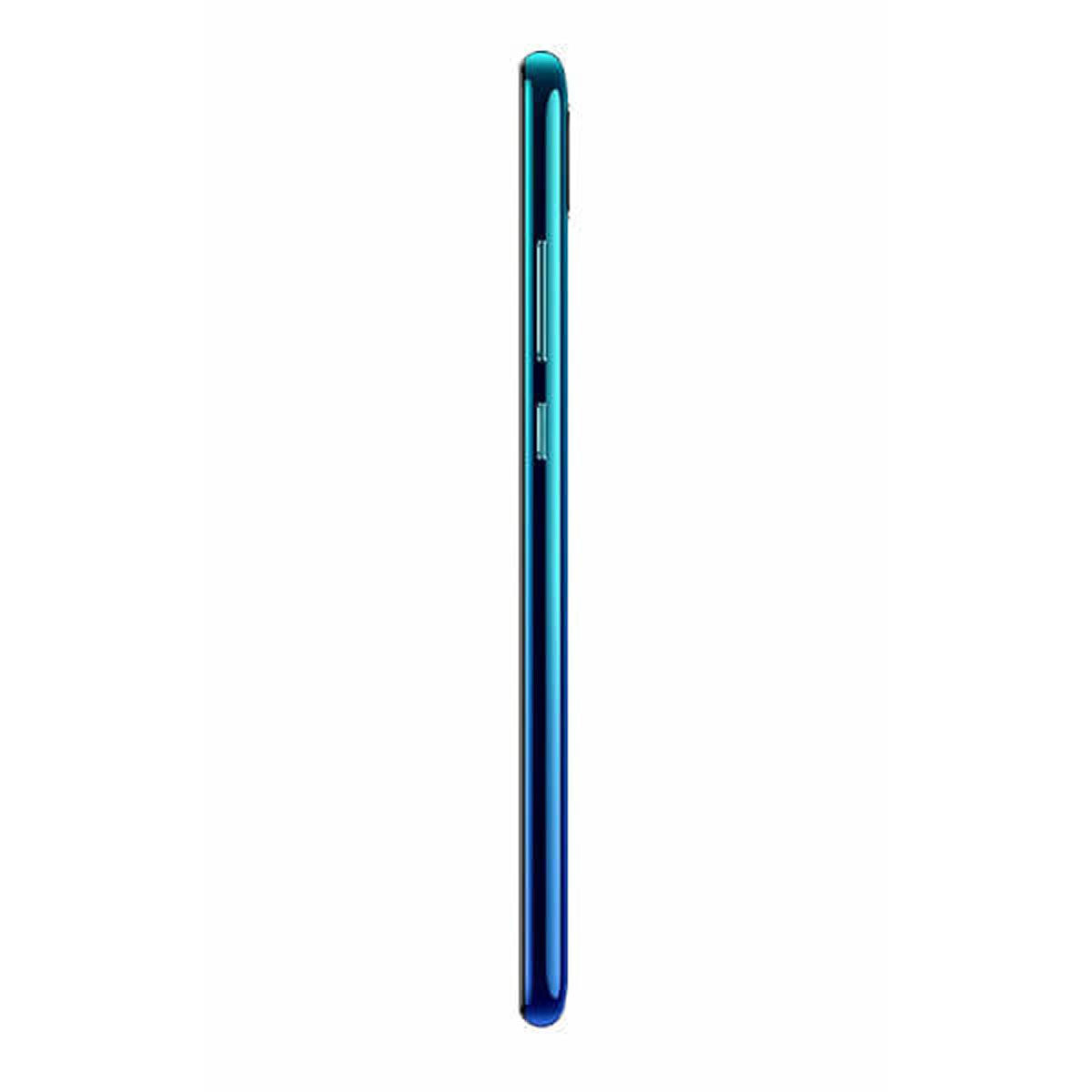 Afbeeldingen van Smartphone Huawei P Smart (2019) POT-LX1 6,21" Octa Core 3 GB RAM 64 GB Blue (Refurbished A)
