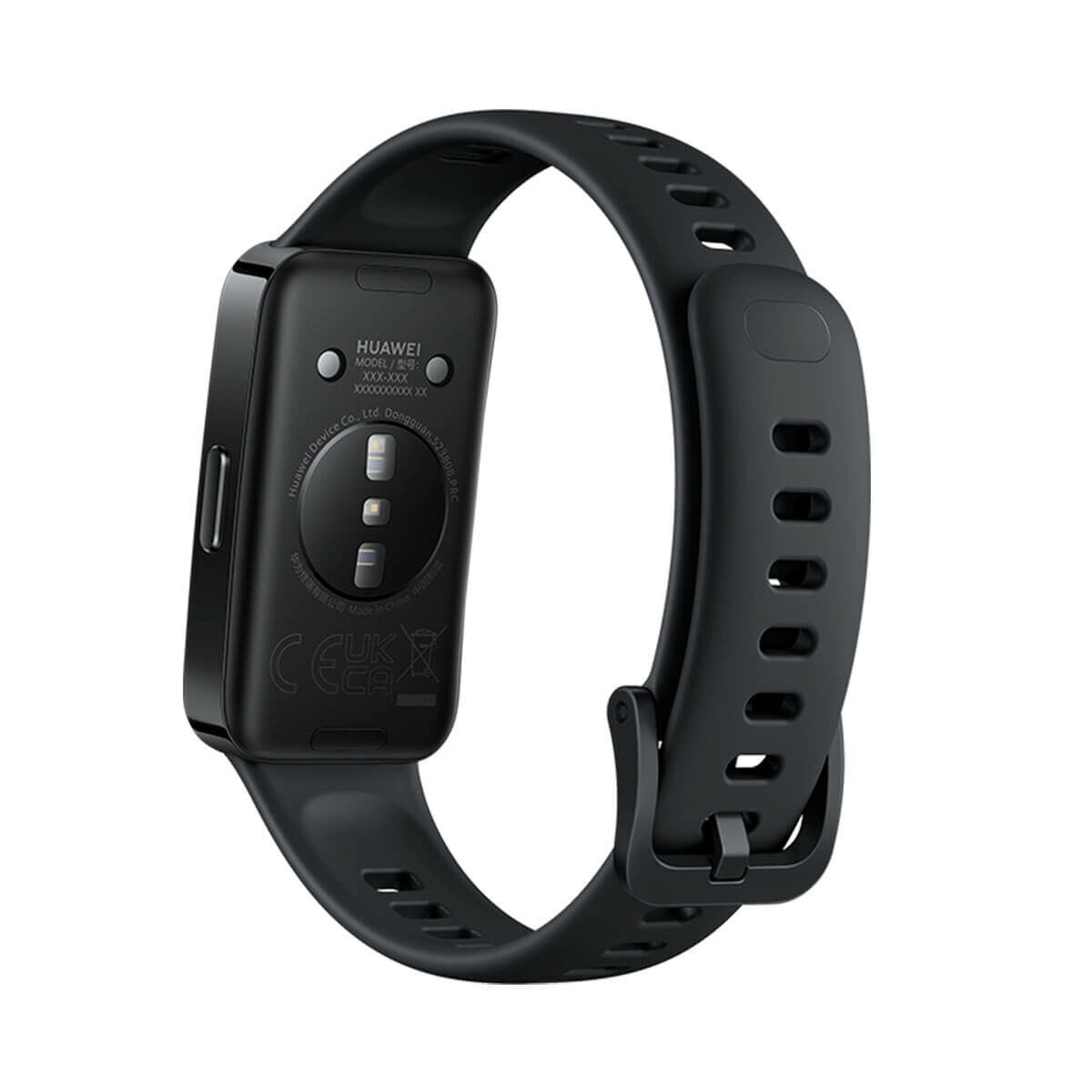 Picture of Activity Bangle Huawei Band 9 Black 1,47" 180 mAh (Refurbished A)