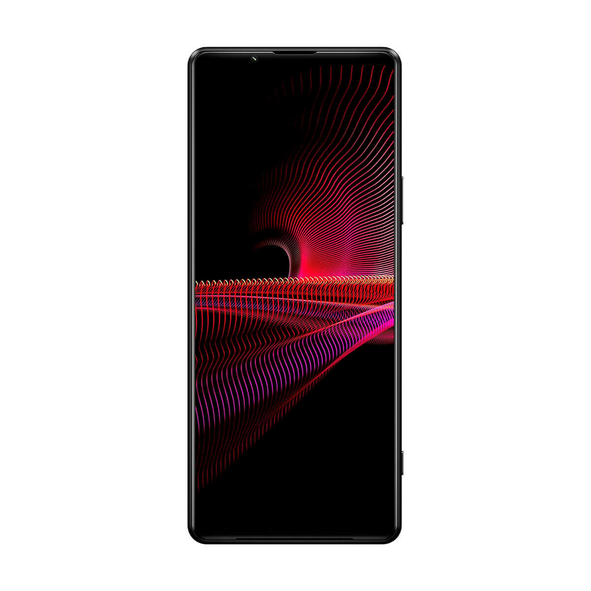 Image de Smartphone Sony Xperia 1 III 6,5" Octa Core 12 GB RAM 256 GB Black (Refurbished A)