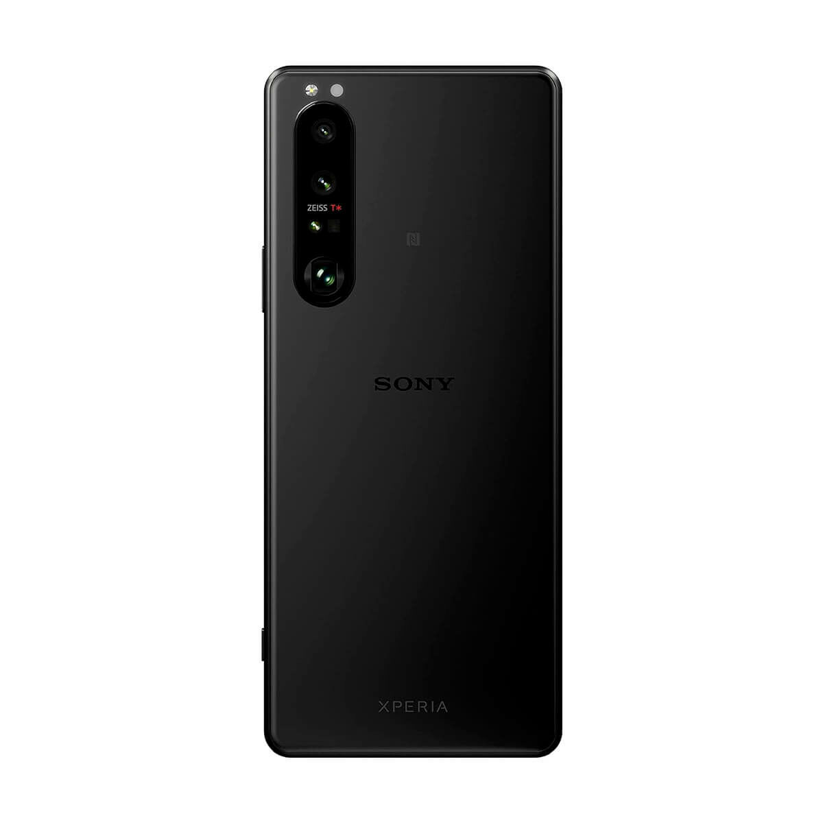 Image de Smartphone Sony Xperia 1 III 6,5" Octa Core 12 GB RAM 256 GB Black (Refurbished A)