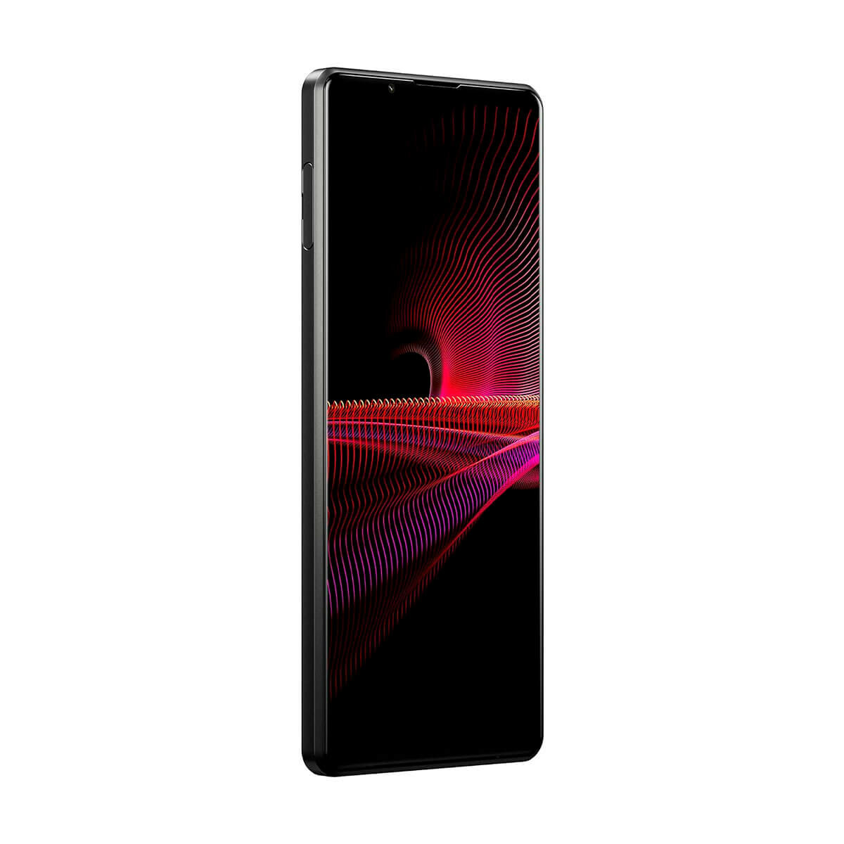 Image de Smartphone Sony Xperia 1 III 6,5" Octa Core 12 GB RAM 256 GB Black (Refurbished A)