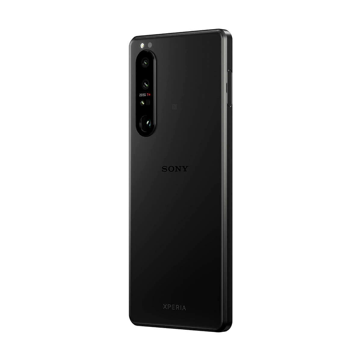 Image de Smartphone Sony Xperia 1 III 6,5" Octa Core 12 GB RAM 256 GB Black (Refurbished A)