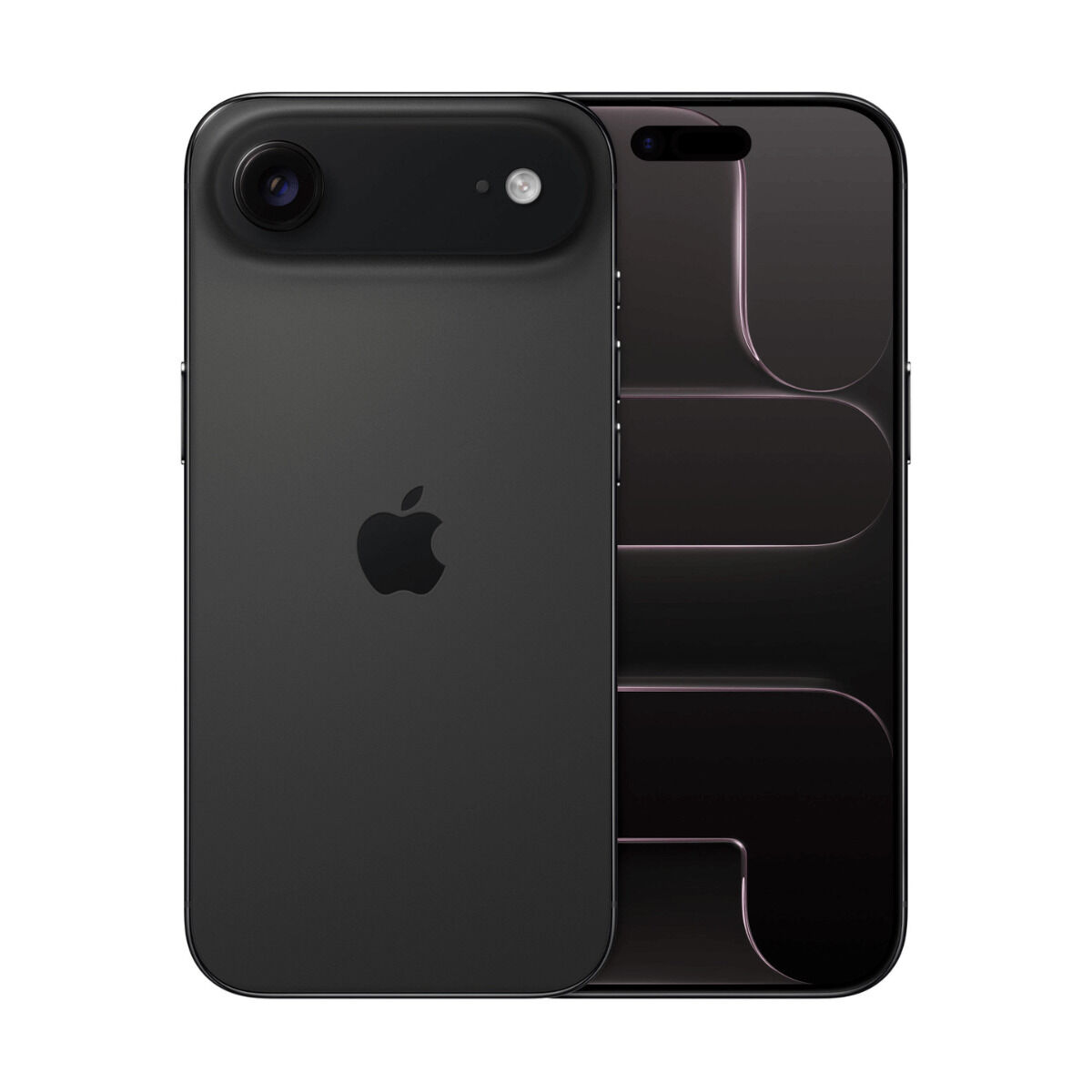 Afbeeldingen van Smartphone Apple MG2L4QL/A 6,5" Hexa Core 12 GB RAM 256 GB Black