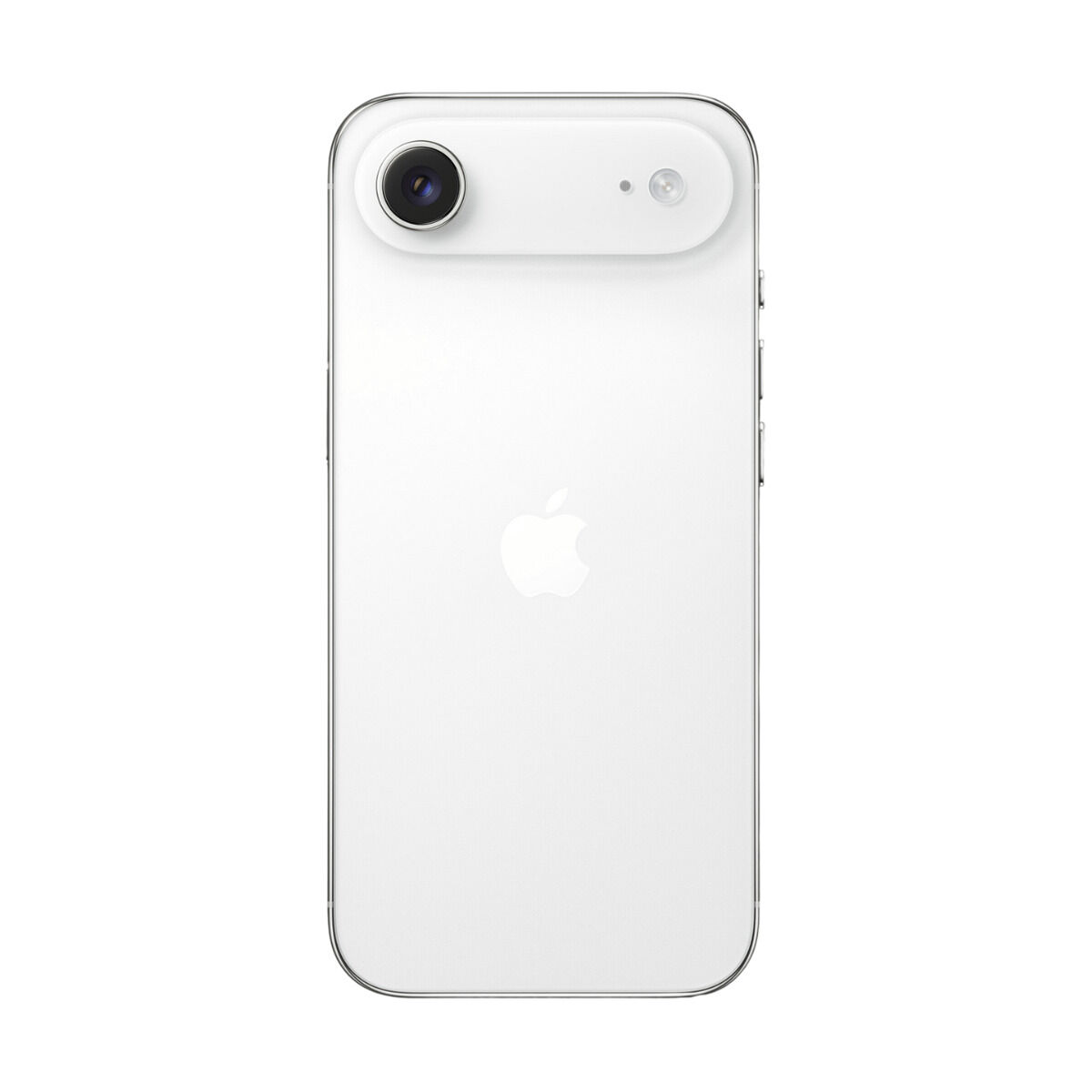 Afbeeldingen van Smartphone Apple MG2X4QL/A 6,5" Hexa Core 12 GB RAM 1 TB White