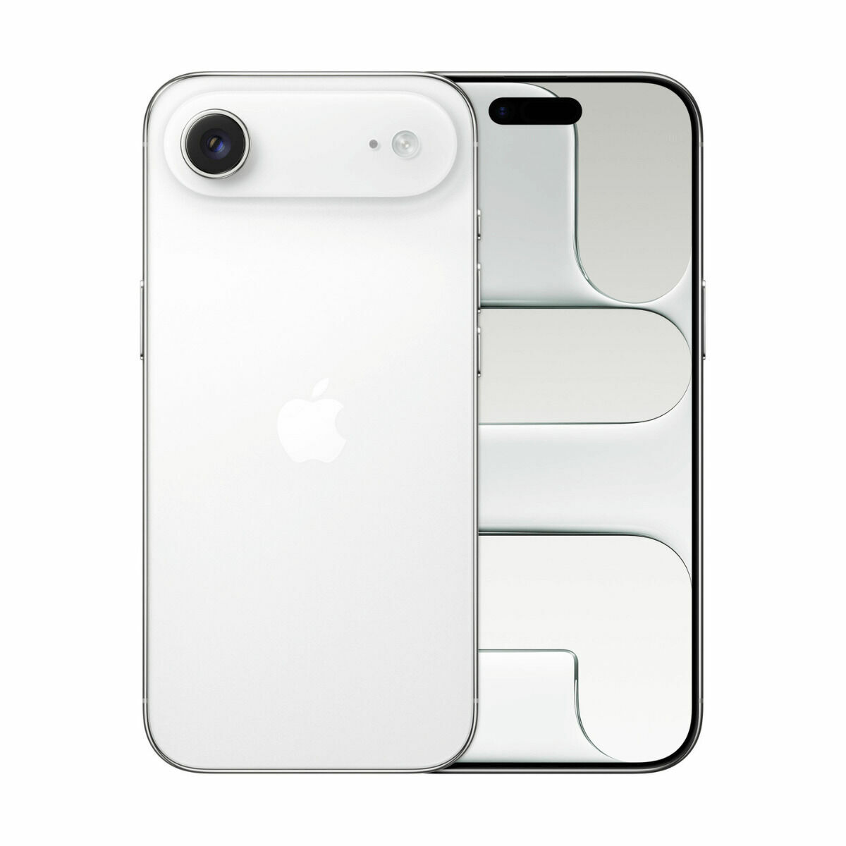 Afbeeldingen van Smartphone Apple MG2M4QL/A 6,5" Hexa Core 12 GB RAM 256 GB White
