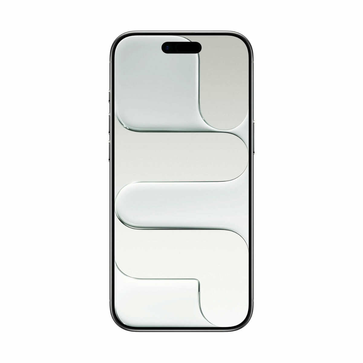 Afbeeldingen van Smartphone Apple MG2M4QL/A 6,5" Hexa Core 12 GB RAM 256 GB White
