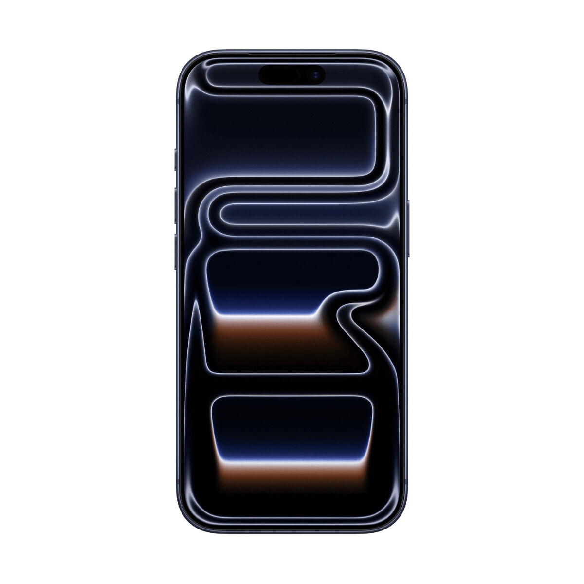 Image de Smartphone Apple MG8R4QL/A 6,3" Hexa Core 12 GB RAM 1 TB Bleu