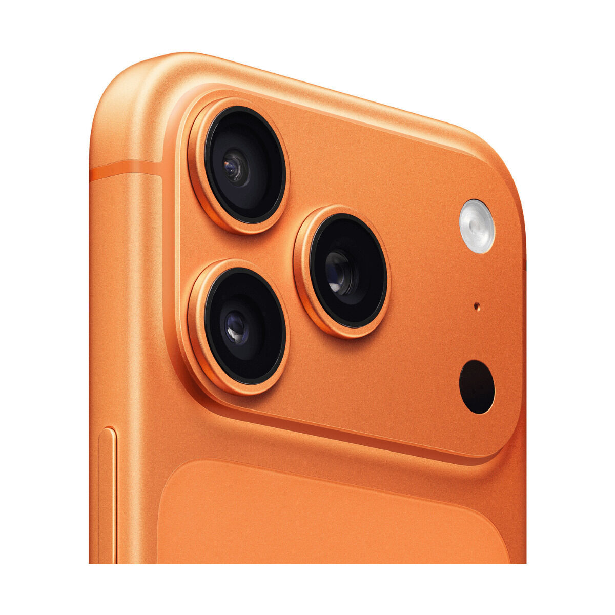 Smartphone Apple iPhone 17 Pro 6,3" Hexa Core 12 GB RAM 512 GB Orange