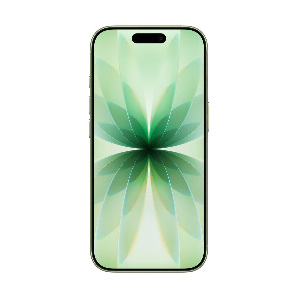 Smartphone Apple iPhone 17 6,3" Hexa Core 8 GB RAM 256 GB Green