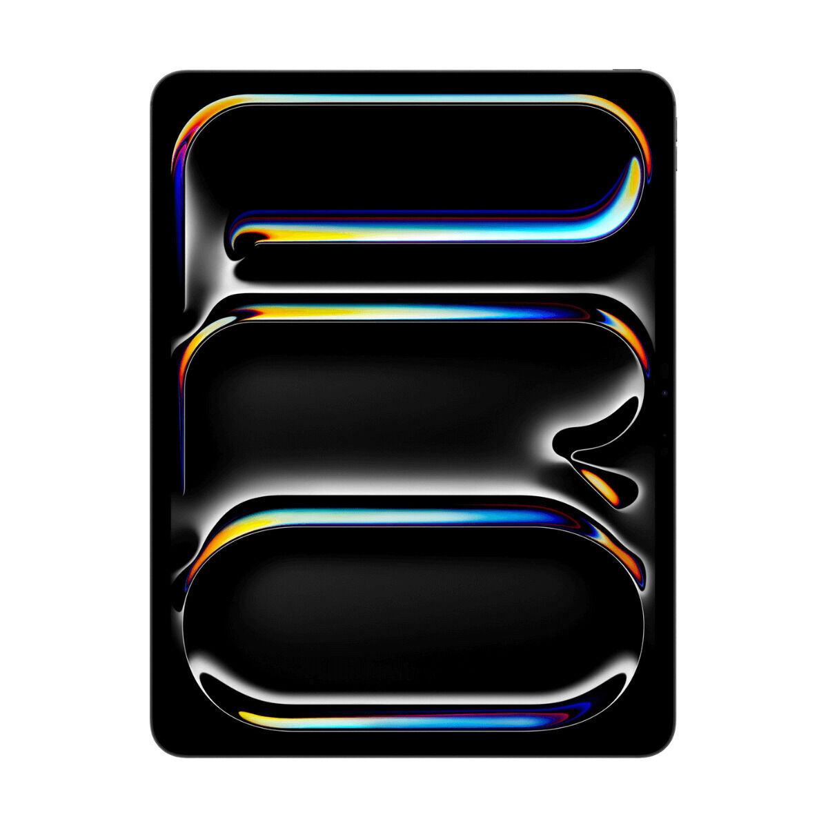 Bild von Tablet Apple MDYJ4TY/A Octa Core 256 GB 13" 12 GB RAM Black