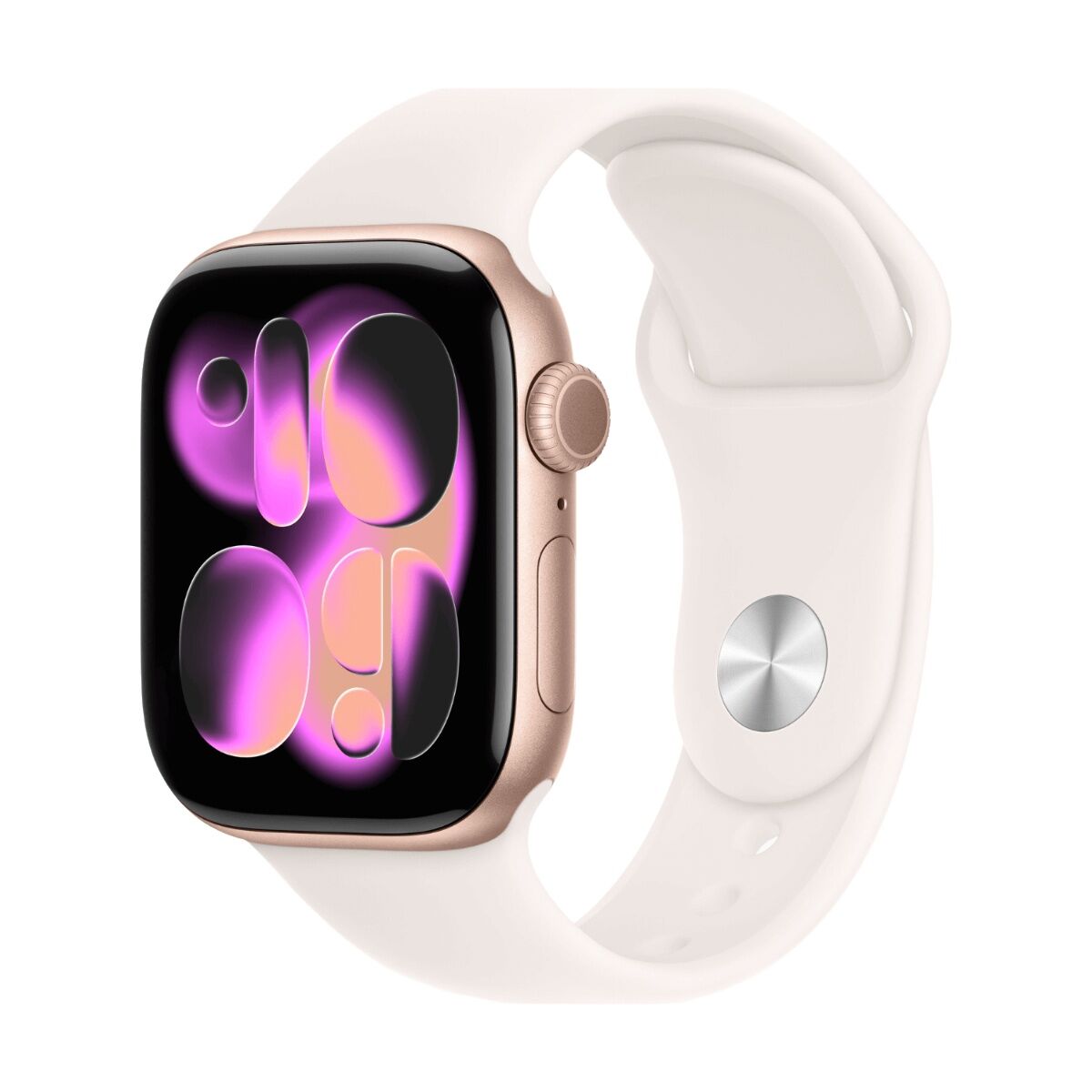 Smartwatch Apple Watch Series 11 Roze 1,77"