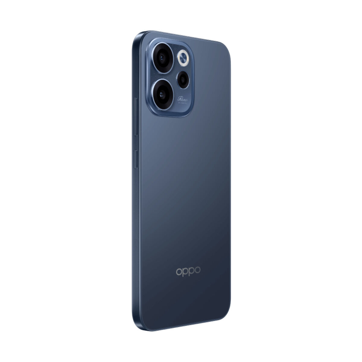Bild von Smartphone Oppo Reno15 F 5G 6,57" Octa Core 12 GB RAM 512 GB Blue Black