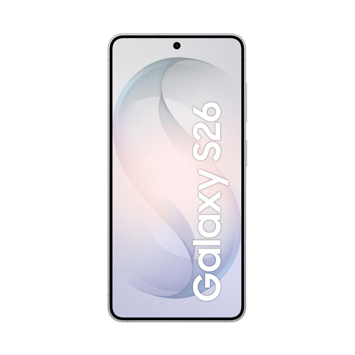 Picture of Smartphone Samsung SM-S942BZWGEUB 6,3" Qualcomm Snapdragon 8 Gen 5 Deca Core 12 GB RAM 256 GB White