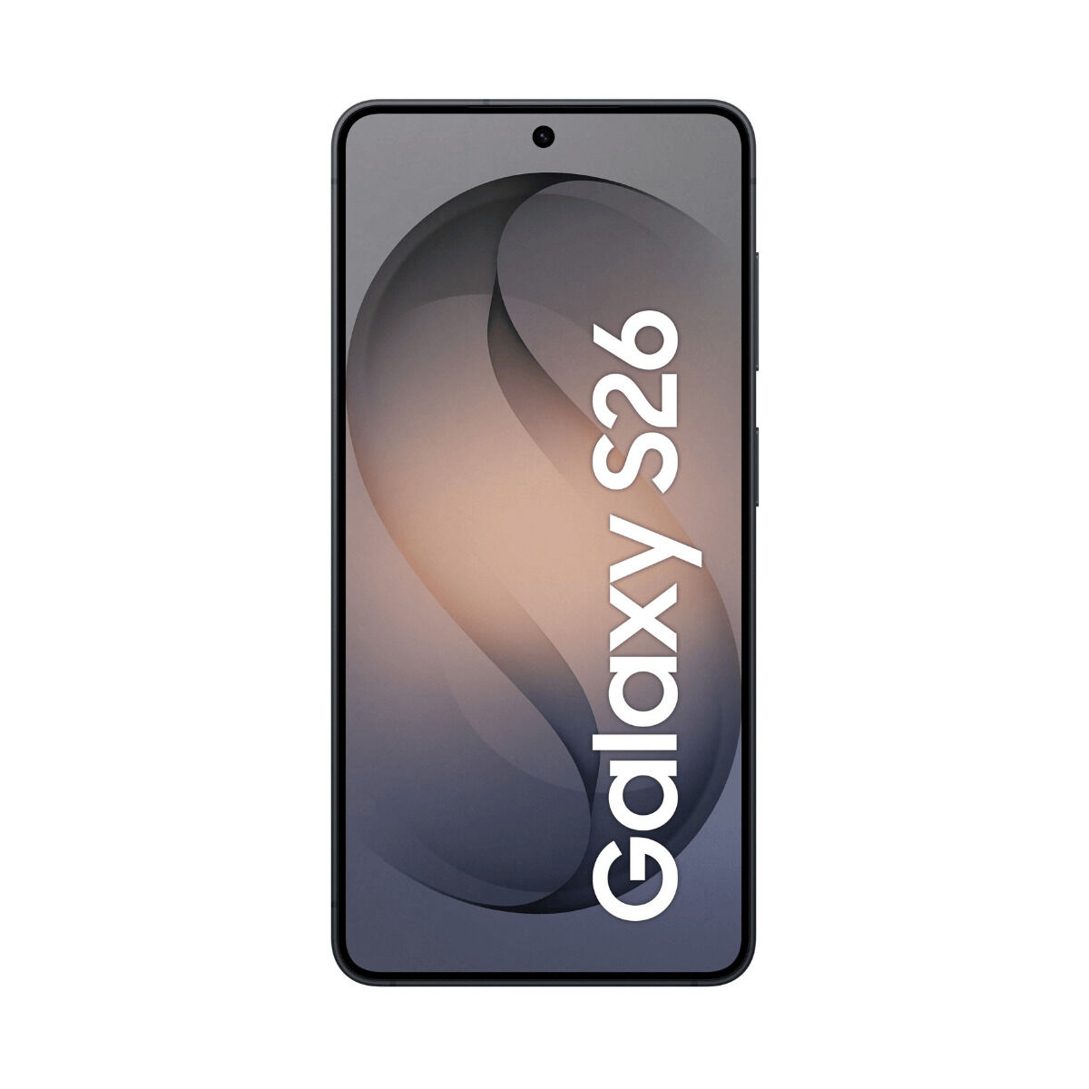 Bild von Smartphone Samsung Galaxy S26 5G 12GB/512GB SM-S942 6,3" 12 GB RAM 512 GB Black