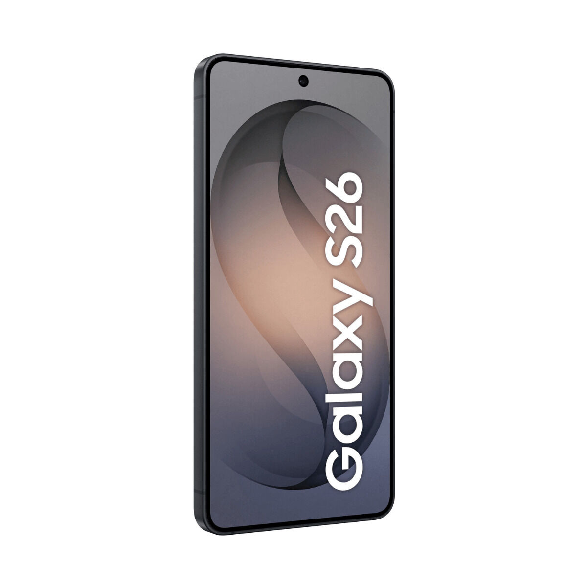 Bild von Smartphone Samsung Galaxy S26 5G 12GB/512GB SM-S942 6,3" 12 GB RAM 512 GB Black