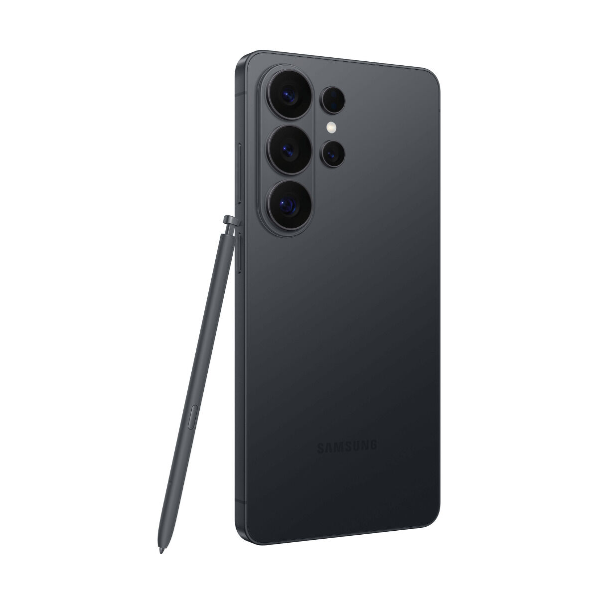 Bild von Smartphone Samsung Galaxy S26 Ultra 5G 6,9" 12 GB RAM 256 GB Black Qualcomm Snapdragon 8 Elite