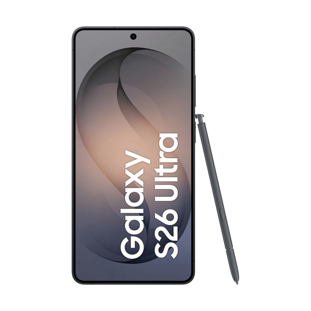 Bild von Smartphone Samsung Galaxy S26 Ultra 6,9" 16 GB RAM 1 TB Black Qualcomm Snapdragon 8 Elite