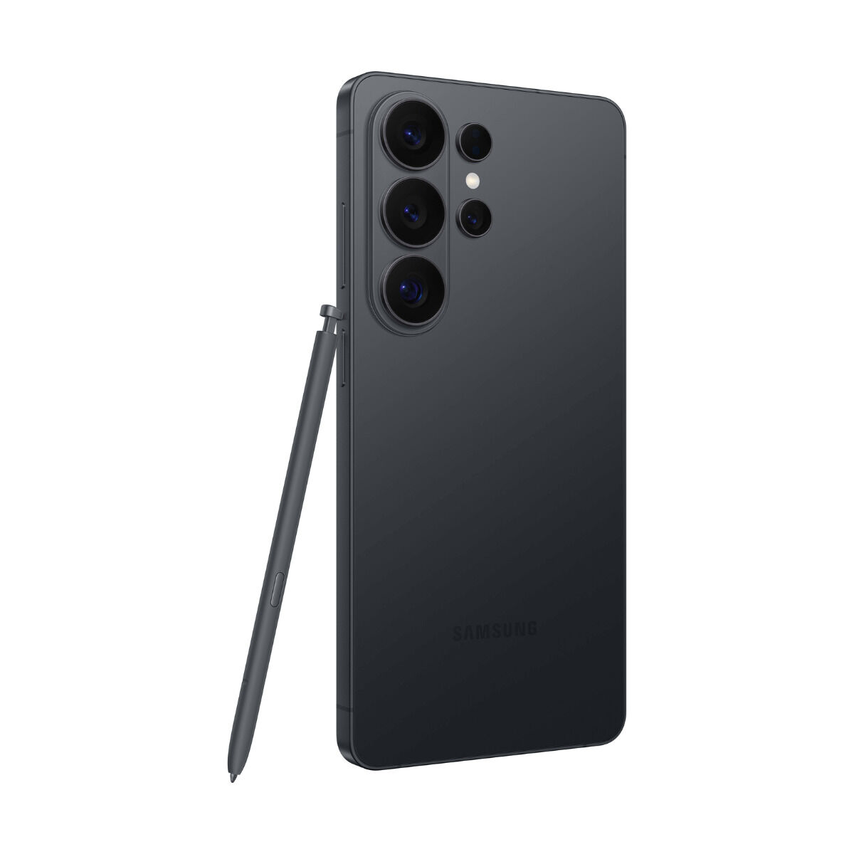 Bild von Smartphone Samsung Galaxy S26 Ultra 6,9" 16 GB RAM 1 TB Black Qualcomm Snapdragon 8 Elite