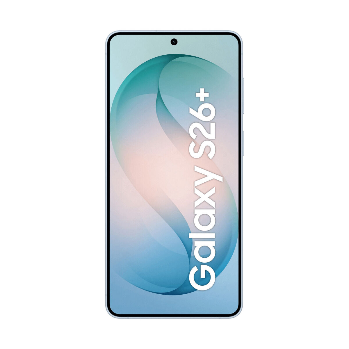 Obrazek Smartphone Samsung Galaxy S26+ 5G SM-S947 6,7" Qualcomm Snapdragon 8 Gen 5 Deca Core 12 GB RAM 256 GB Blue