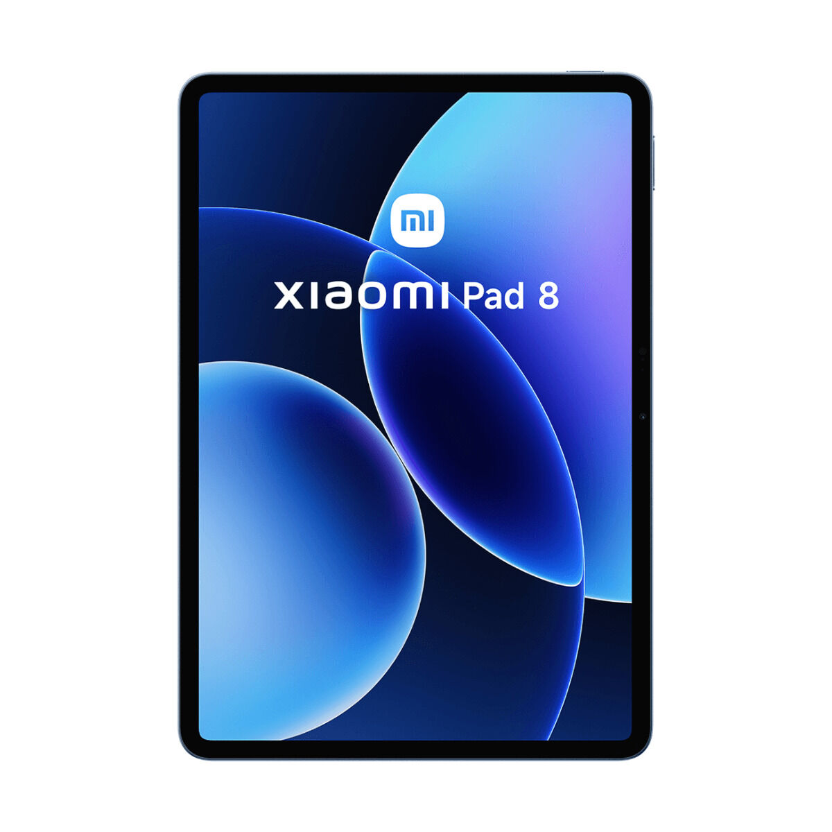 Bild von Tablet Xiaomi Pad 8 11,2" Octa Core 8 GB RAM 128 GB Blue