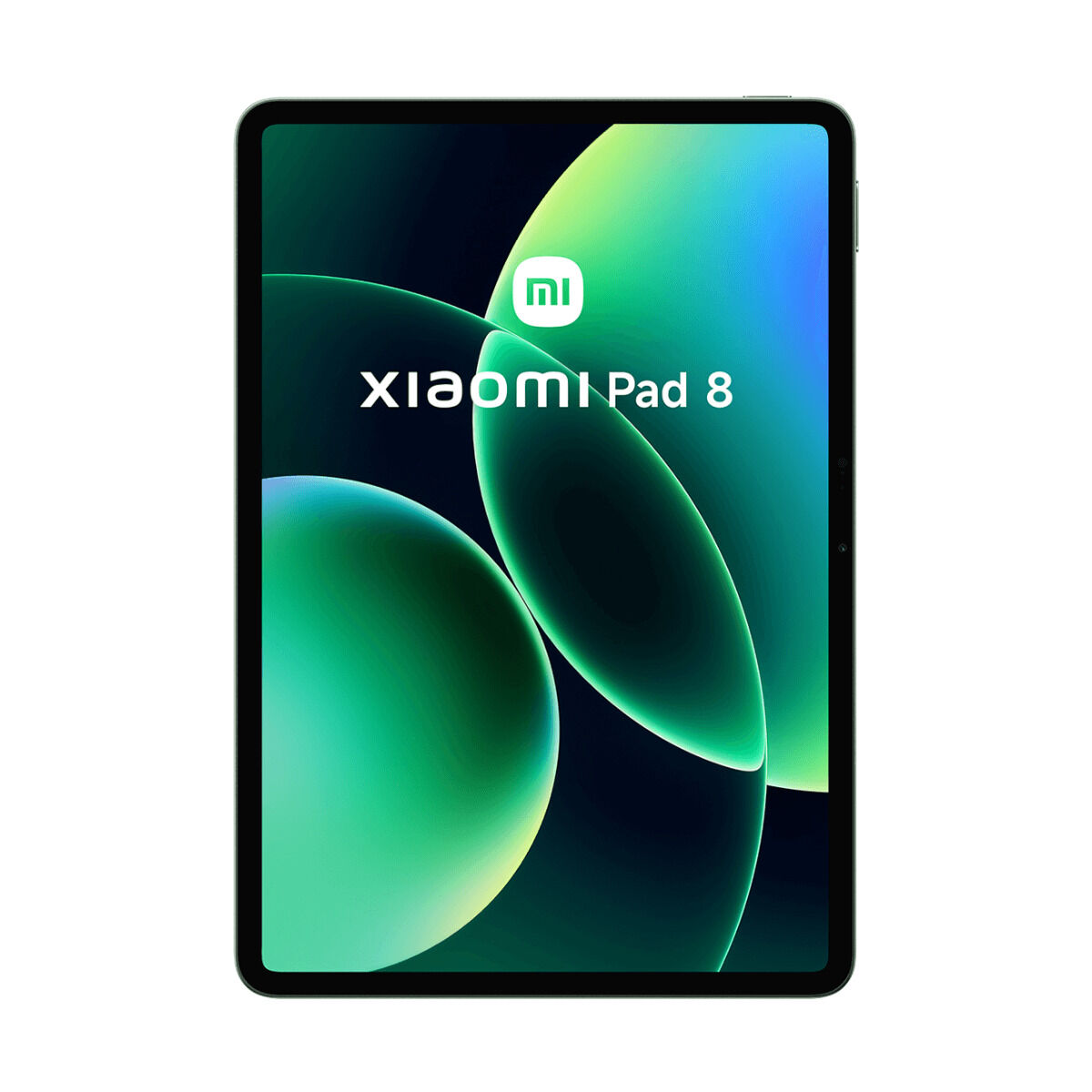 Bild von Tablet Xiaomi Pad 8 11,2" Octa Core 8 GB RAM 128 GB Green