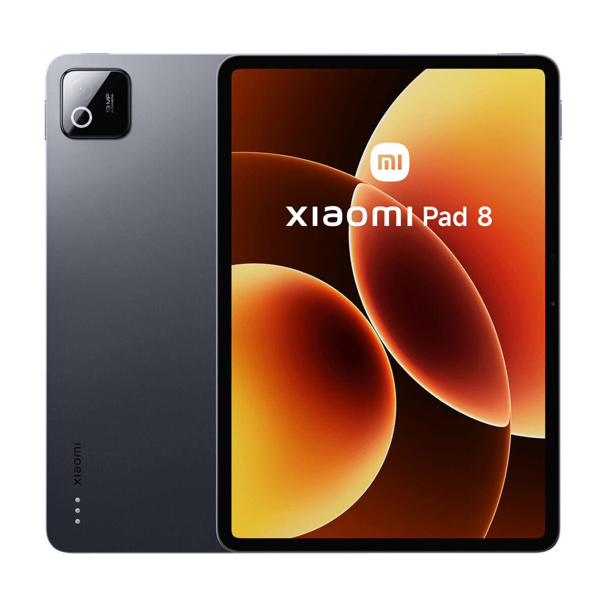 Bild von Tablet Xiaomi Pad 8 11,2" Octa Core 8 GB RAM 256 GB Grey