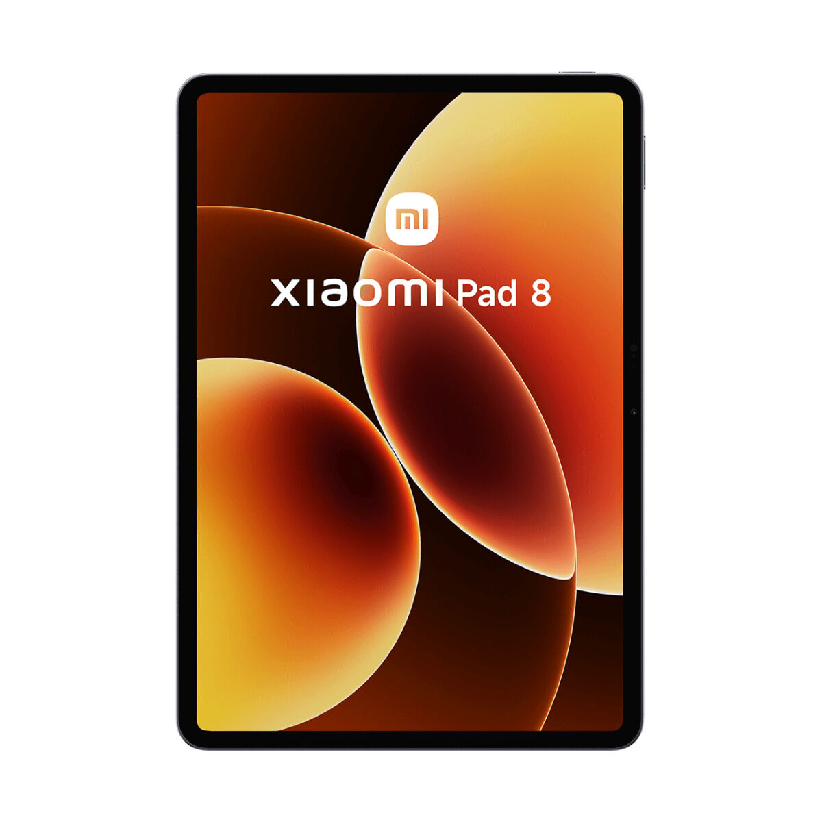 Bild von Tablet Xiaomi Pad 8 11,2" Octa Core 8 GB RAM 256 GB Grey