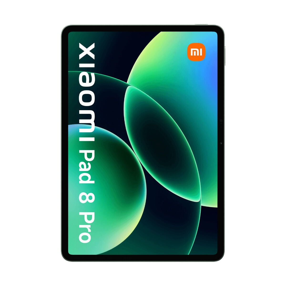 Bild von Tablet Xiaomi Pad 8 Pro 11,2" Octa Core Qualcomm Snapdragon 8 Elite 12 GB RAM 512 GB Green
