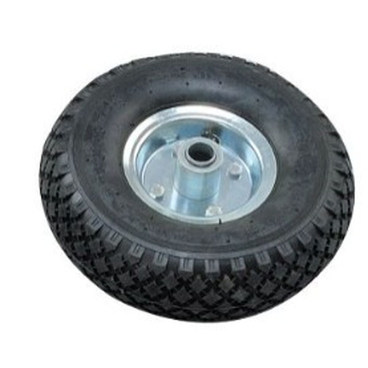 Rueda GIERRE Kruiwagen