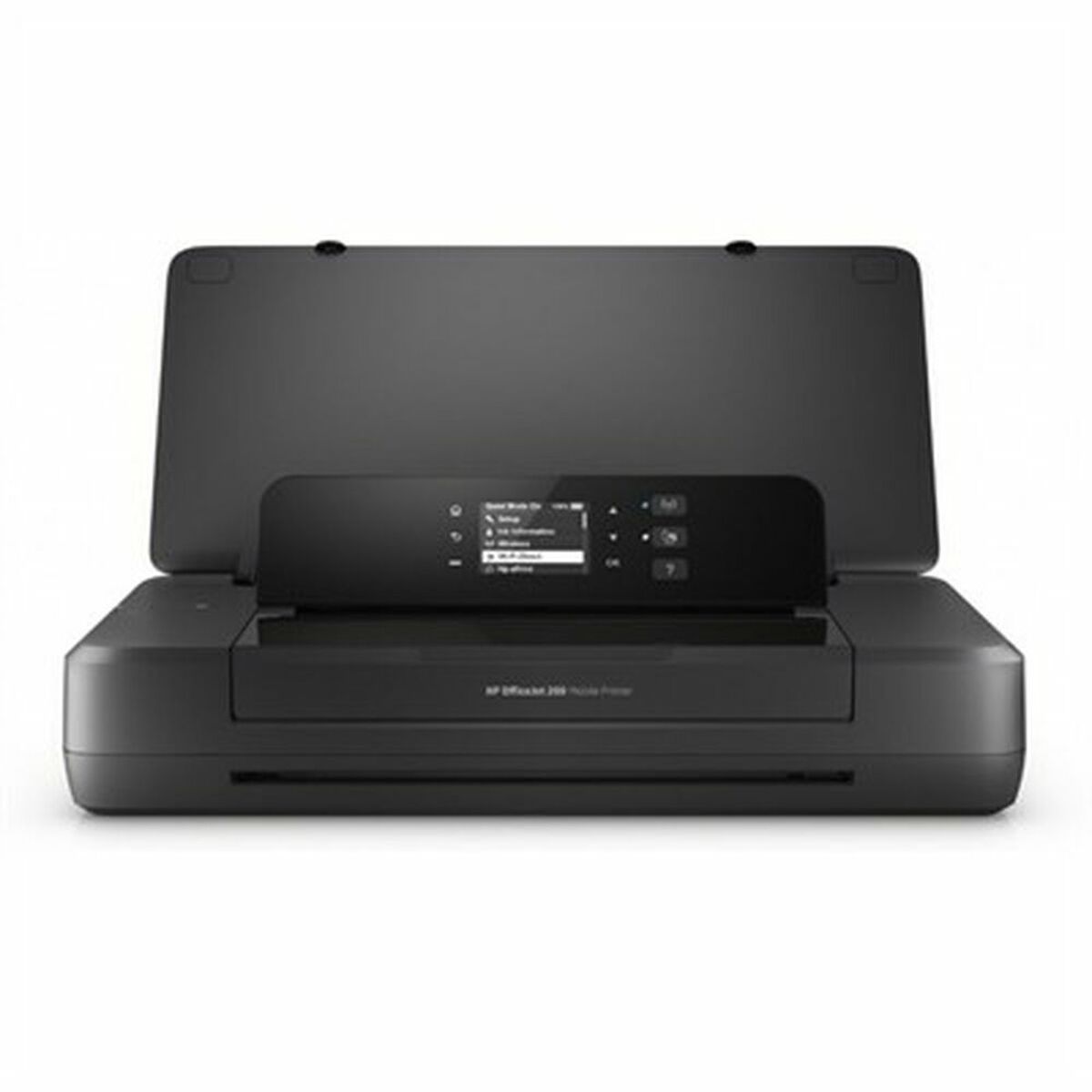 Afbeeldingen van Printer HP Officejet 200 Mobile