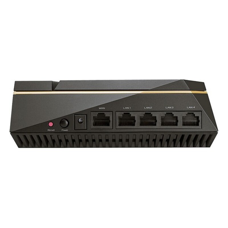 Router Asus RT-AX92U LAN WiFi 6 GHz 4804 Mbps Sort