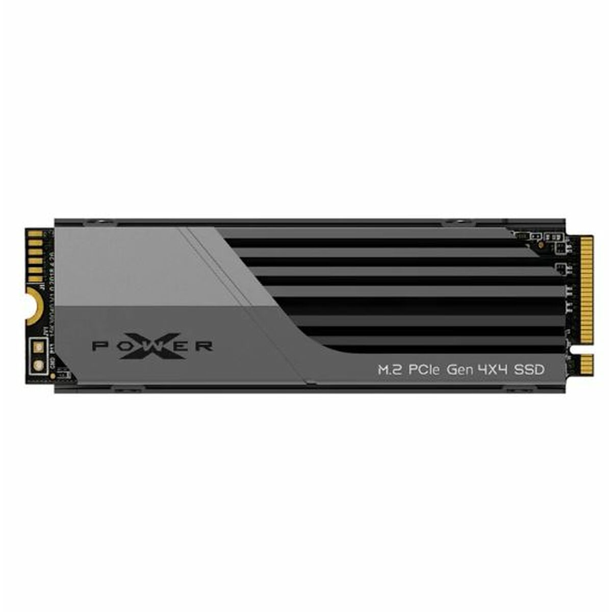 Disque dur Silicon Power XS70 1 TB SSD