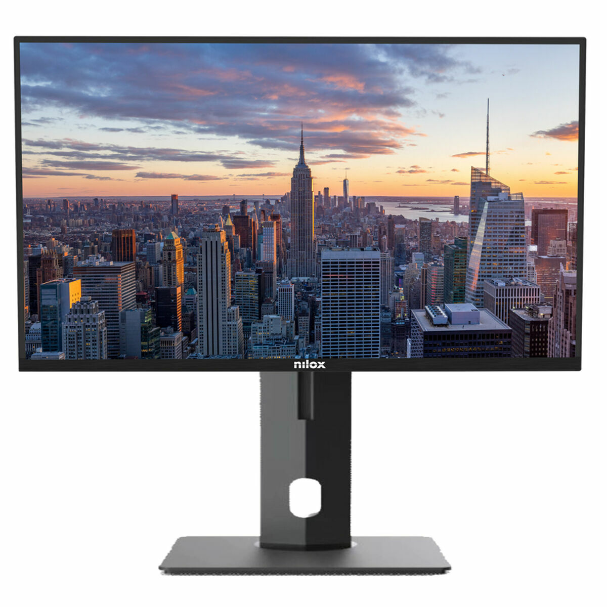 Picture of Monitor Nilox NXM272KREG01 27" LED IPS 75 Hz