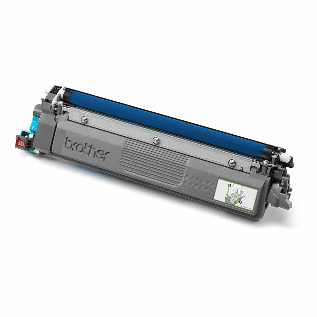 Image de Toner original Brother TN249C