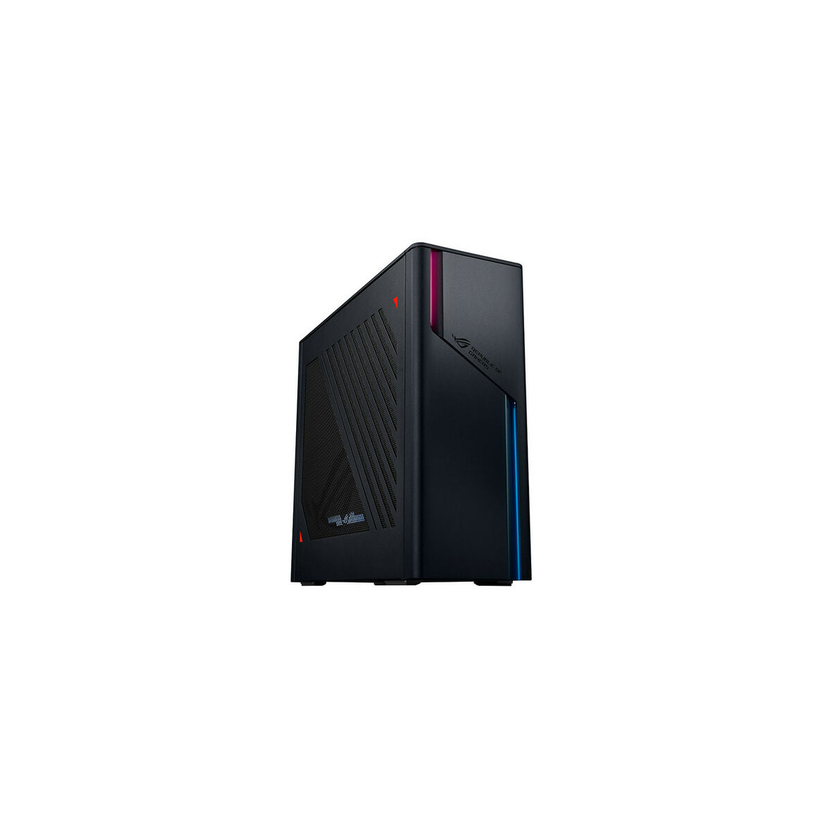 PC da Tavolo Asus G22CH-71470F0110 32 GB RAM 1 TB SSD Nvidia Geforce RTX 4060