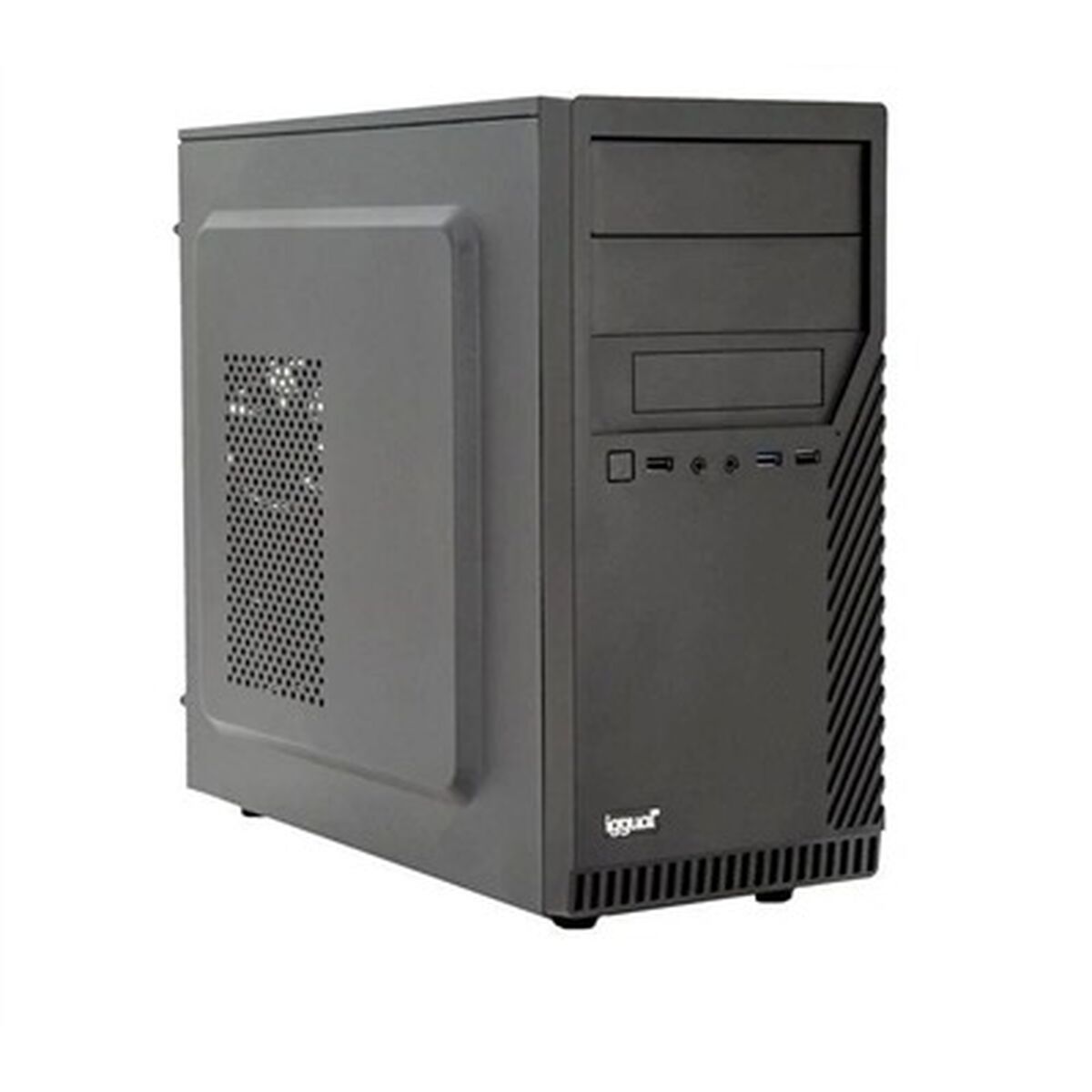 PC da Tavolo iggual PSIPCH536 Intel Core i5-10400 Core i5 16 GB RAM 480 GB SSD