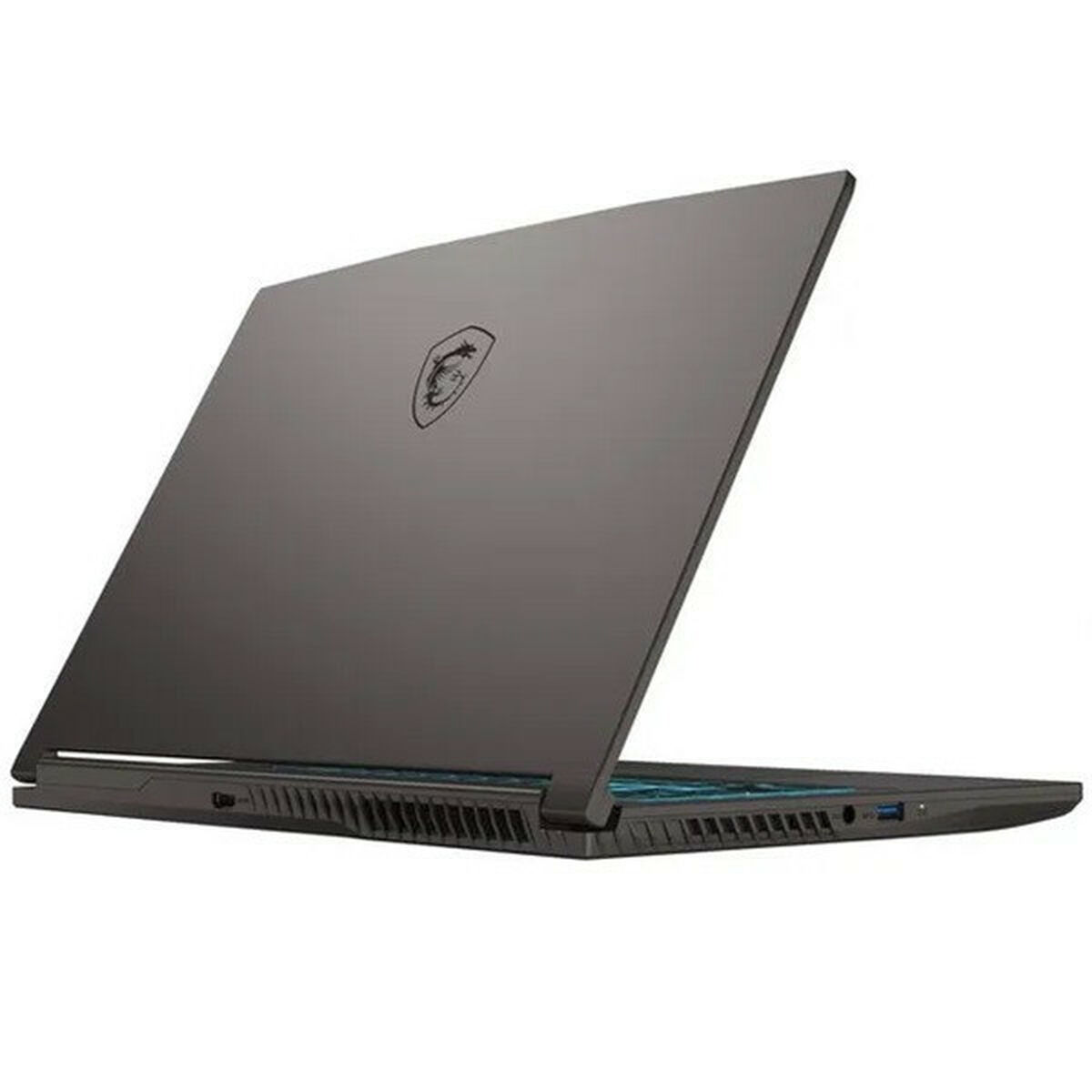 Afbeeldingen van Laptop MSI Thin 15 B12U B12UC-1680XES 15,6" i5-12450H 16 GB RAM 512 GB SSD NVIDIA GeForce RTX 3050 Spanish Qwerty
