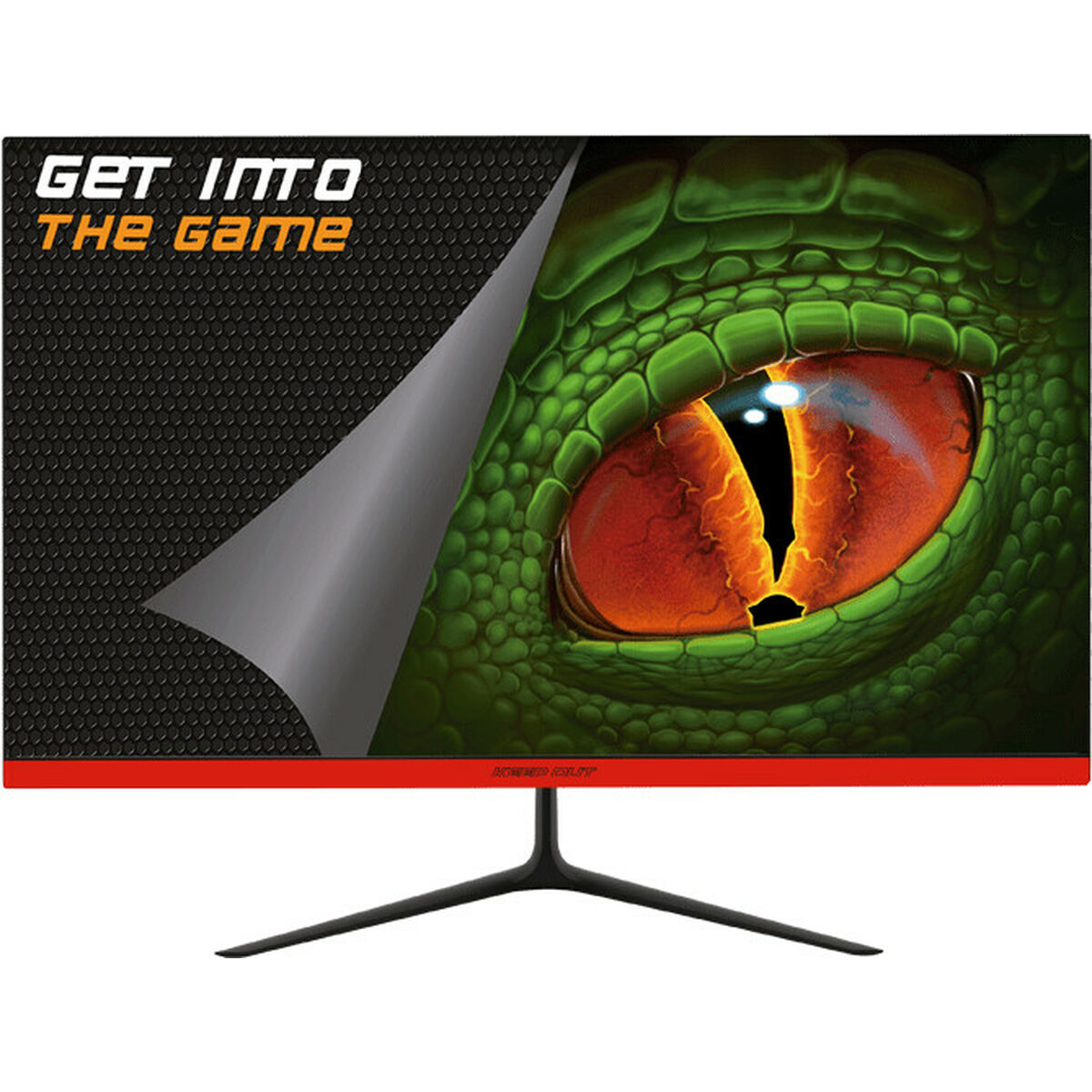 Afbeeldingen van Gaming Monitor KEEP OUT XGM27PRO2KV3 2K Quad HD 27"