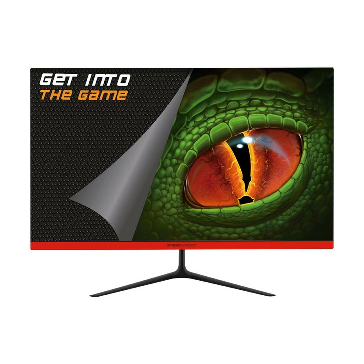 Picture of Gaming Monitor KEEP OUT XGM27PROX+ Full HD 27" LED