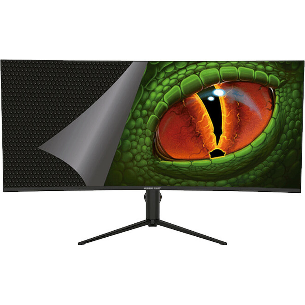 Picture of Monitor KEEP OUT XGM40UW5K 5K2K WUHD 40"