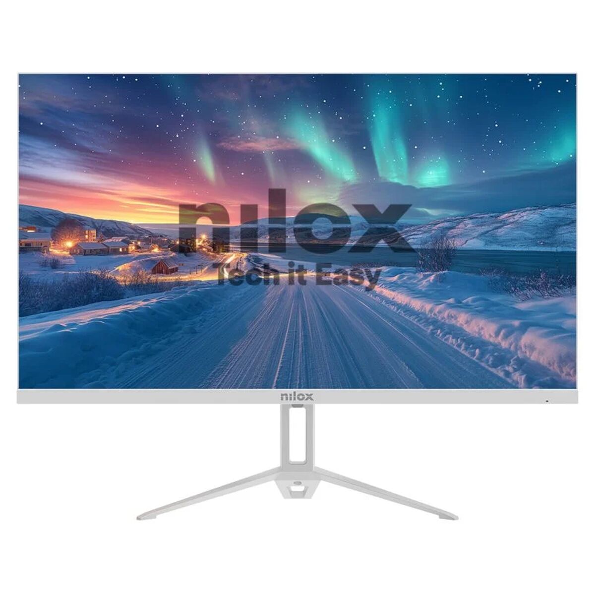 Picture of Monitor Nilox NXM24FHD100W 24"