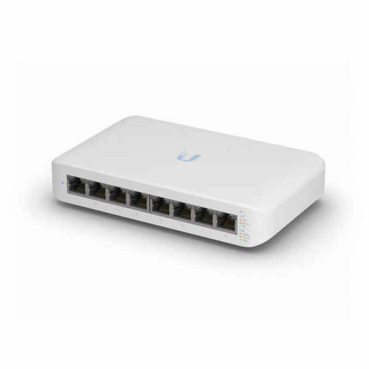 Afbeeldingen van Switch UBIQUITI USW-LITE-8-POE