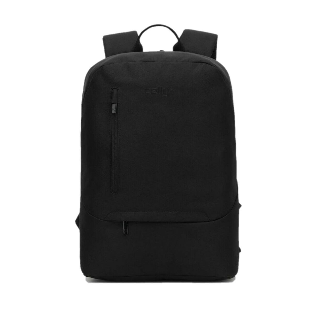 Afbeeldingen van Laptop Backpack Celly DAYPACKBK Black 15,6"