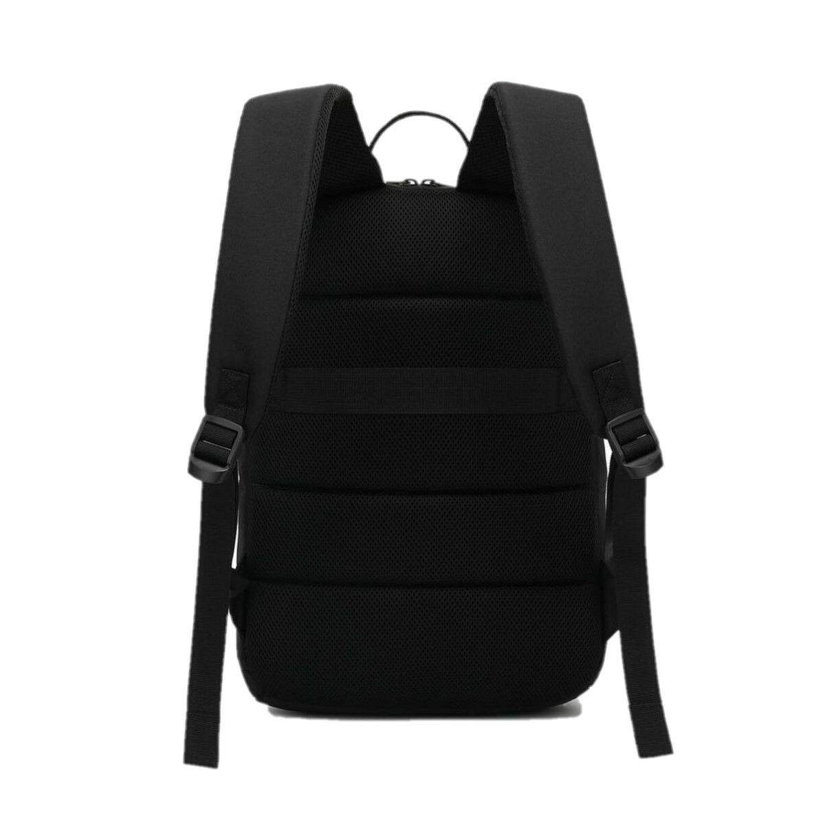 Afbeeldingen van Laptop Backpack Celly DAYPACKBK Black 15,6"